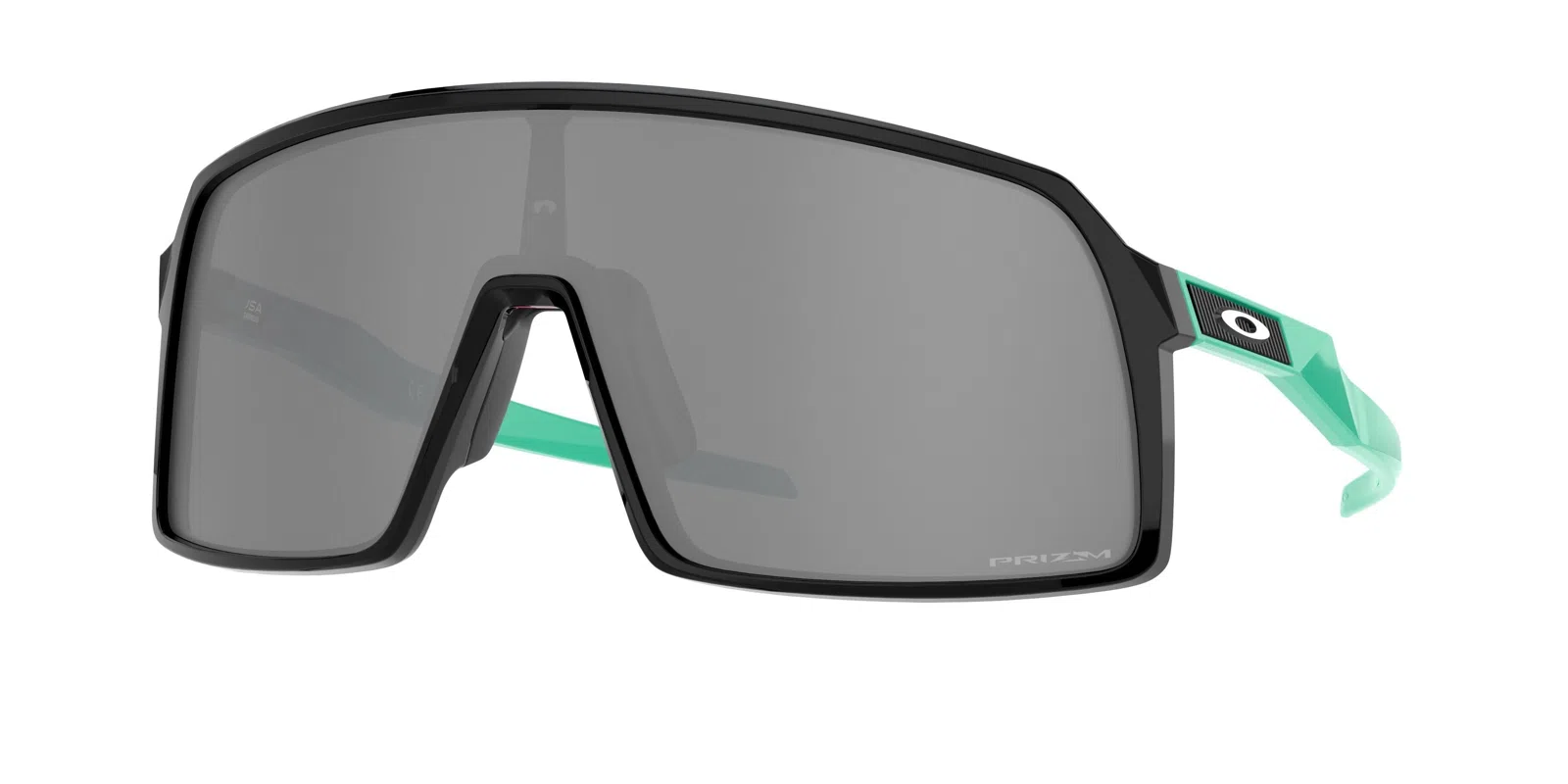 Oakley Sutro 9406 Sunglasses - view 93